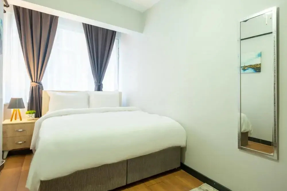 Cozy Flat With Central Location Close to Popular Attractions in Besiktas