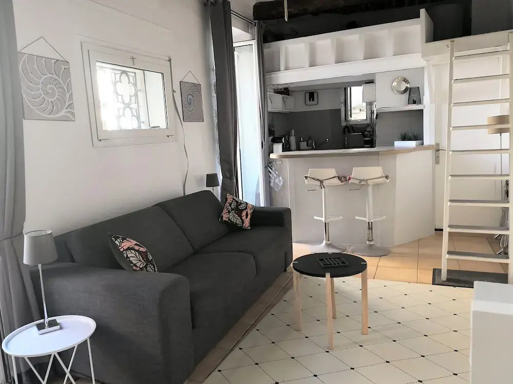 Studio de Le Port