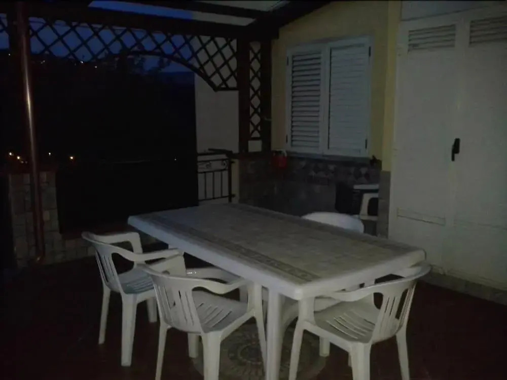 B&B VILLA BELLA