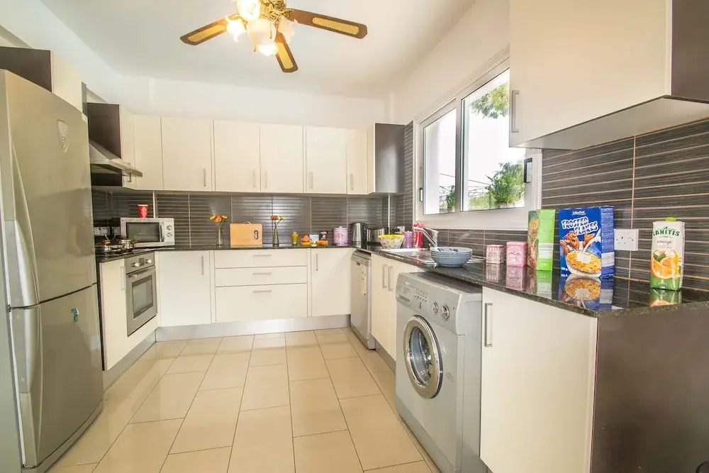 Pernera Sea Holiday Villa