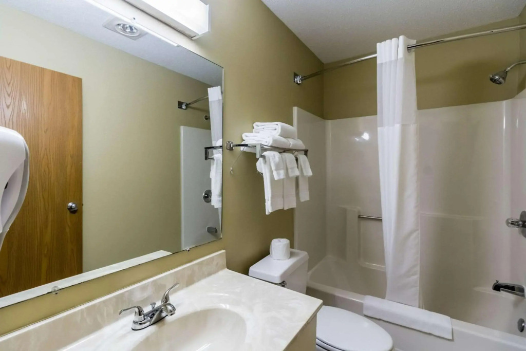 Quality Inn Columbia Mall