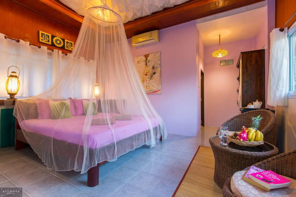 Seaboard Bungalow