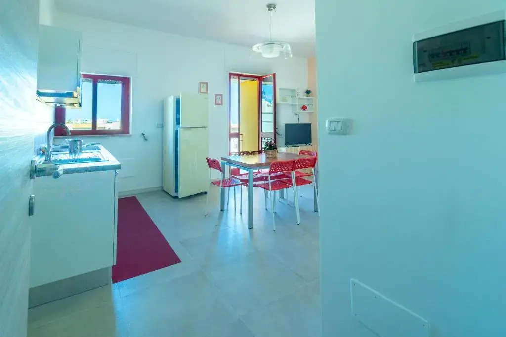 Appartamenti Craulo