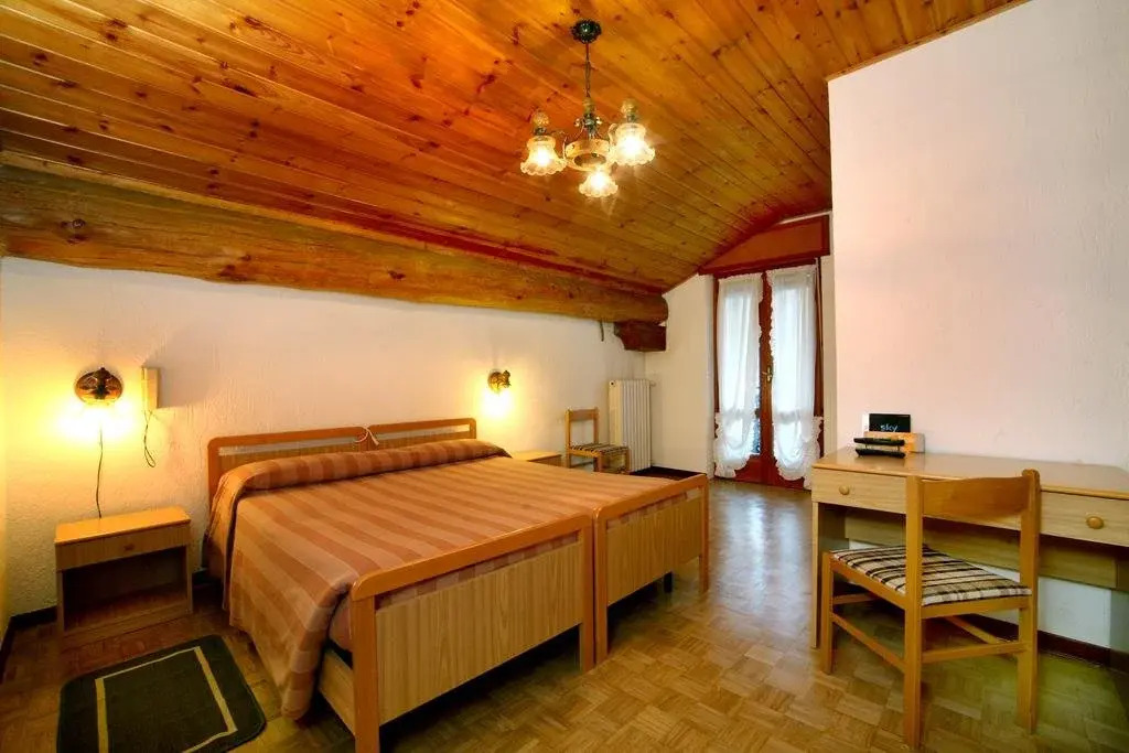 Hotel Edelweiss