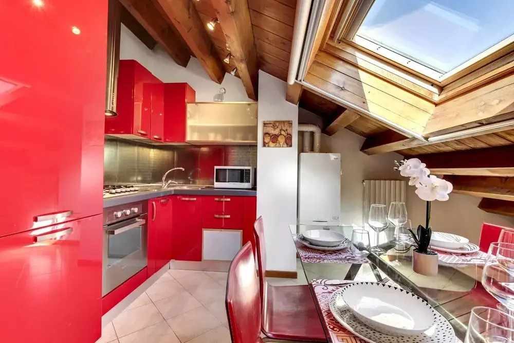 Cannaregio - Venice Style Apartments