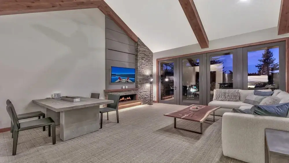 Steps From Heavenly Village & Gondola-Luxury 3Br Residence Condo