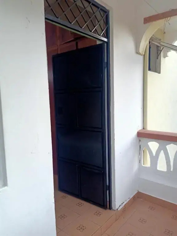 Kui's Residence