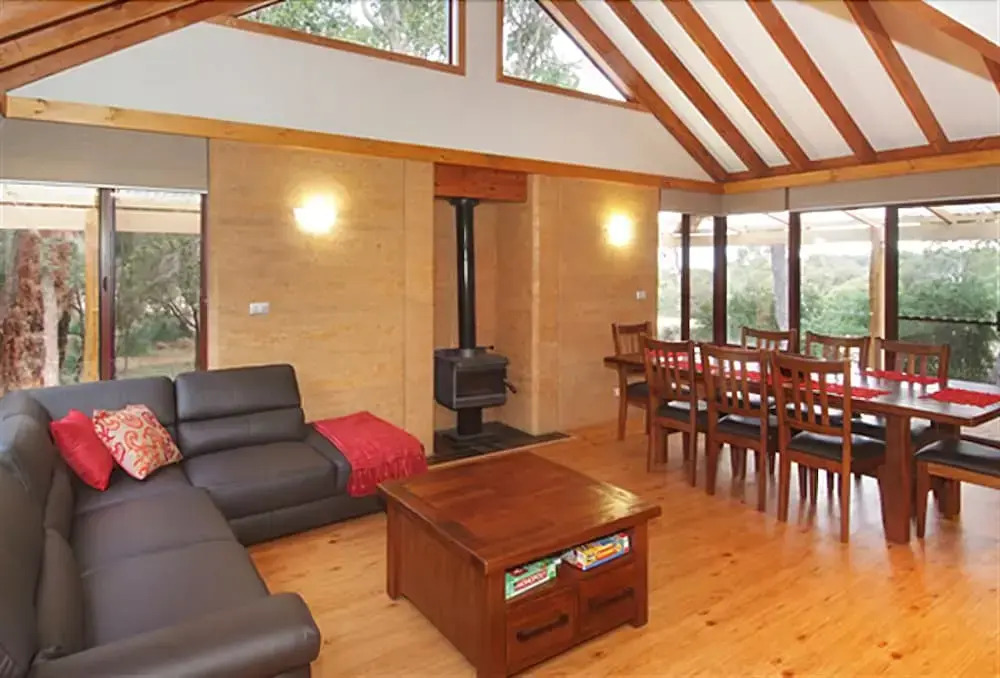 Woodstone Cottages