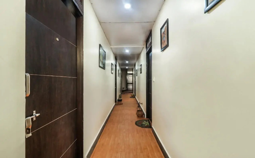 Ehsaas Homestay By OYO Rooms
