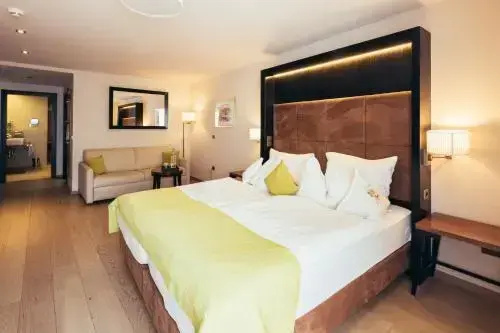 Genusshotel Goldene Rose