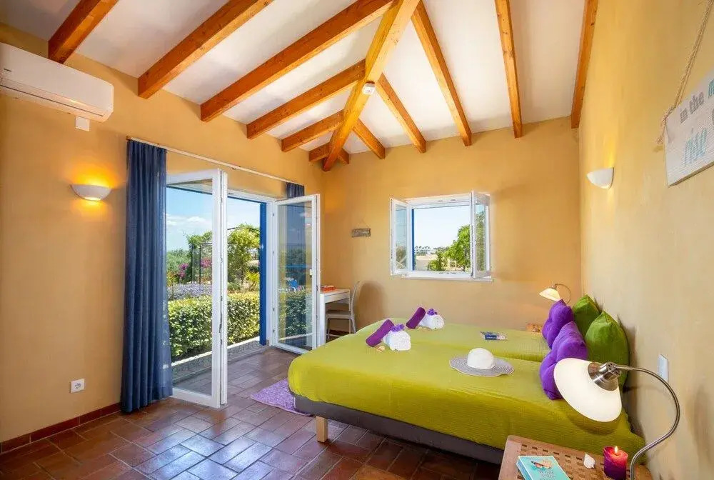 Villa Casa Moinho Azul by Villa Plus