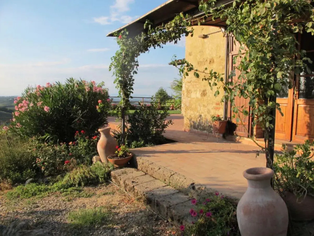 Podere San Lorenzo (SGI470)