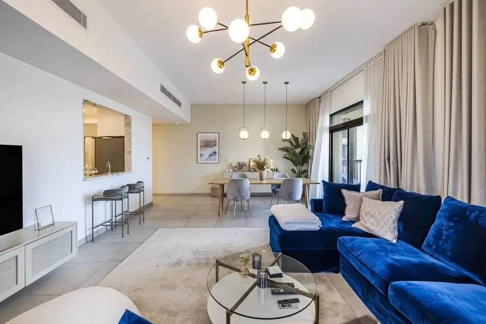 Madinat Jumeirah Living - Lamtara 2