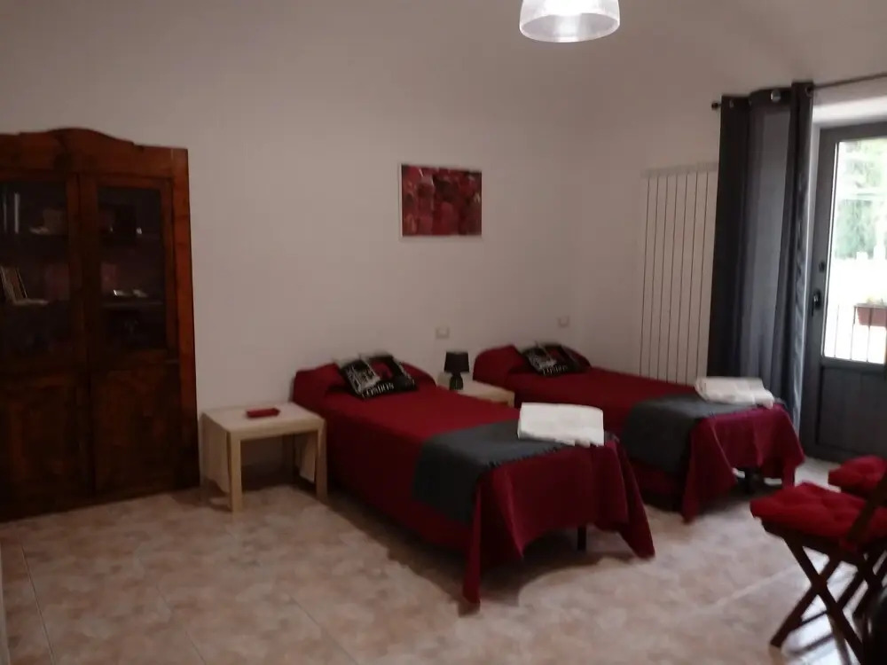B&B La Casetta