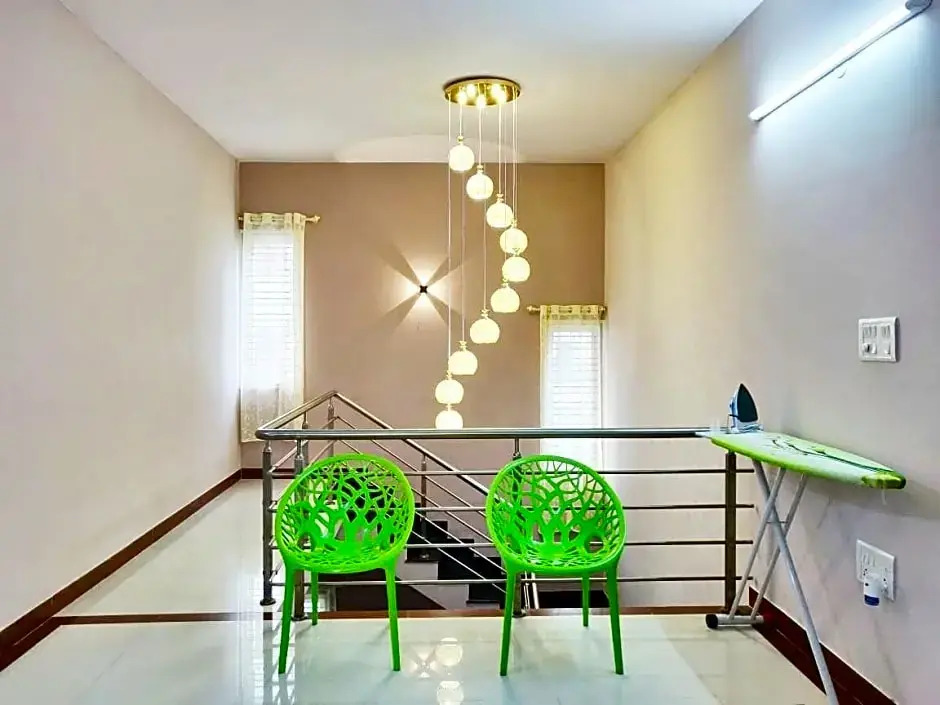 JP Nagar Premium 2 Bedroom flat