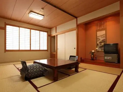 Hanano Koyado Jyu-bei