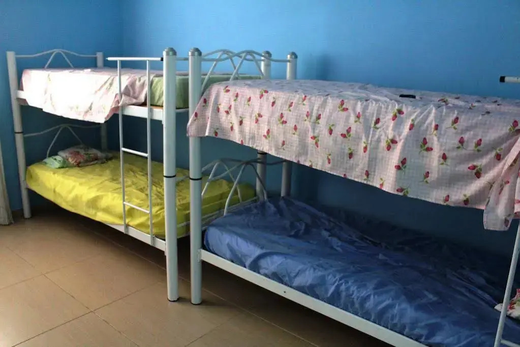 Mar do Rio Hostel