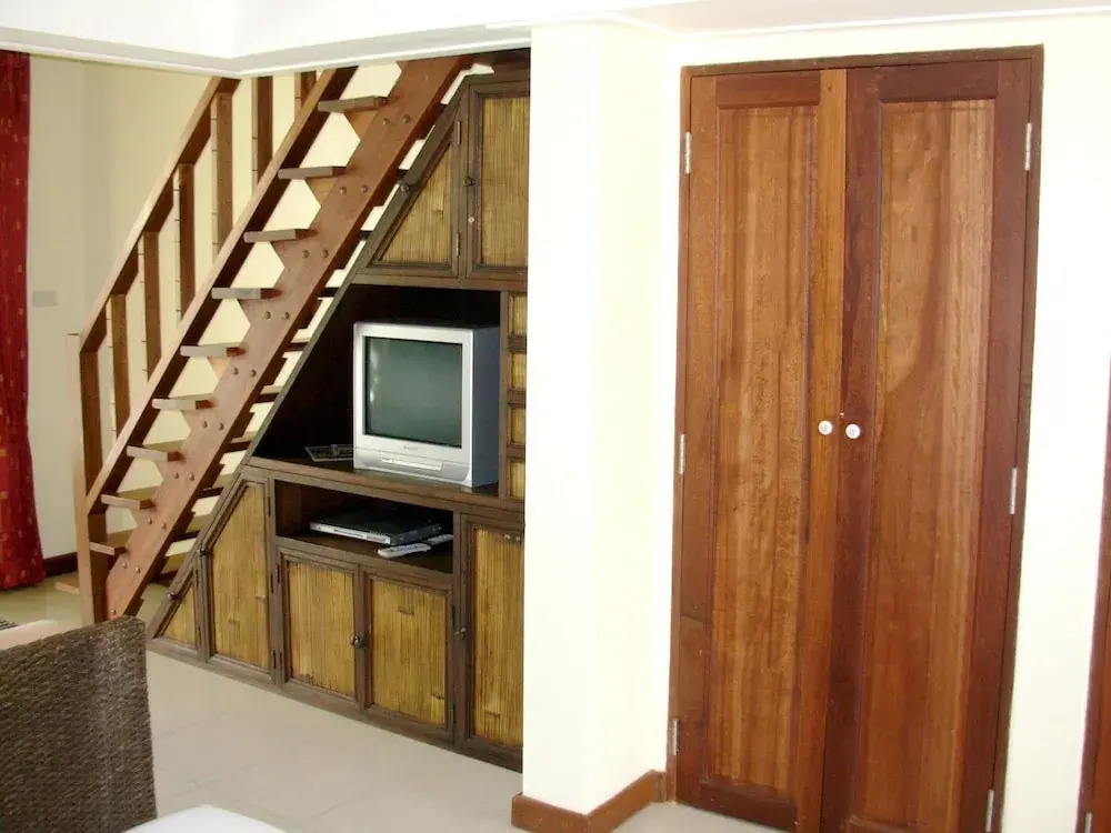 Apartment With one Bedroom in Ko Samui District, With Pool Access, Fur