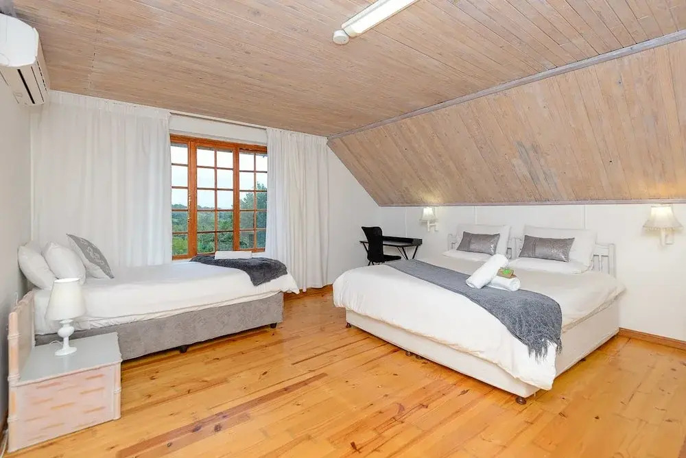 Zesty Guesthouse