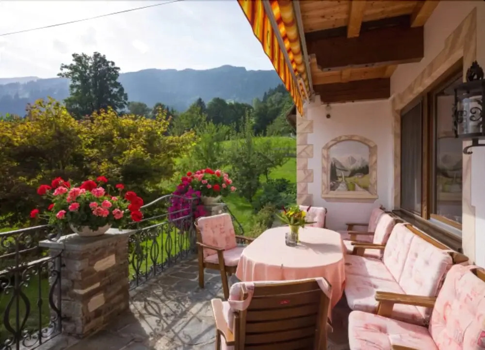 Pension Platzer