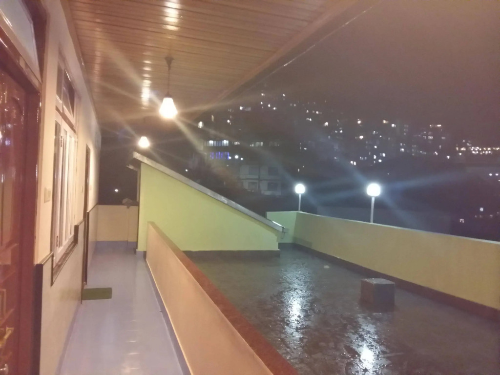 Hotel Sagorika