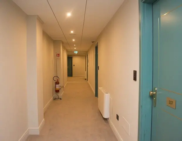 Hotel Commercio