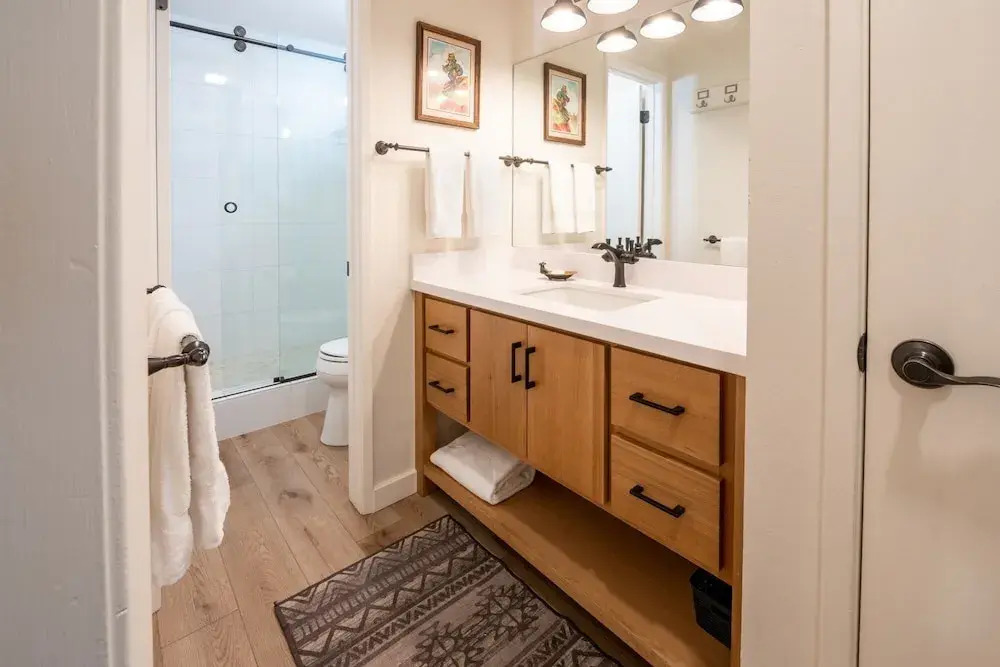 St, Anton Street View Ski-In Out 1-Bedroom Condo