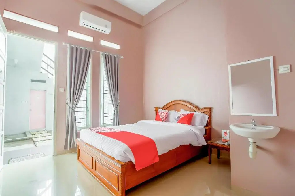OYO 3073 Twin House Syariah