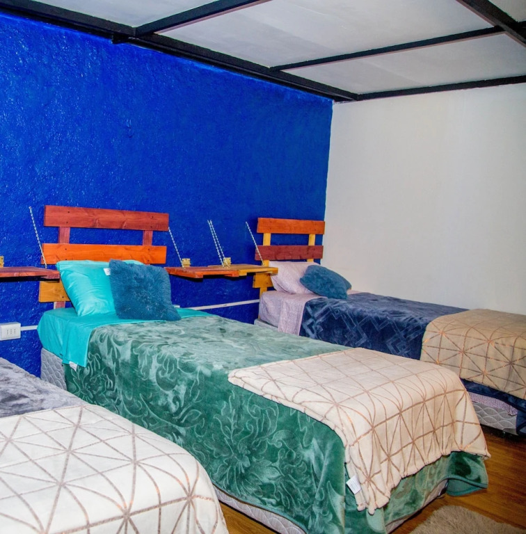 Willka Kuti Backpackers