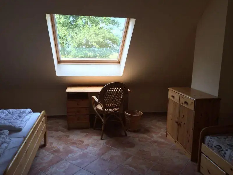 Ferienhaus Soujon