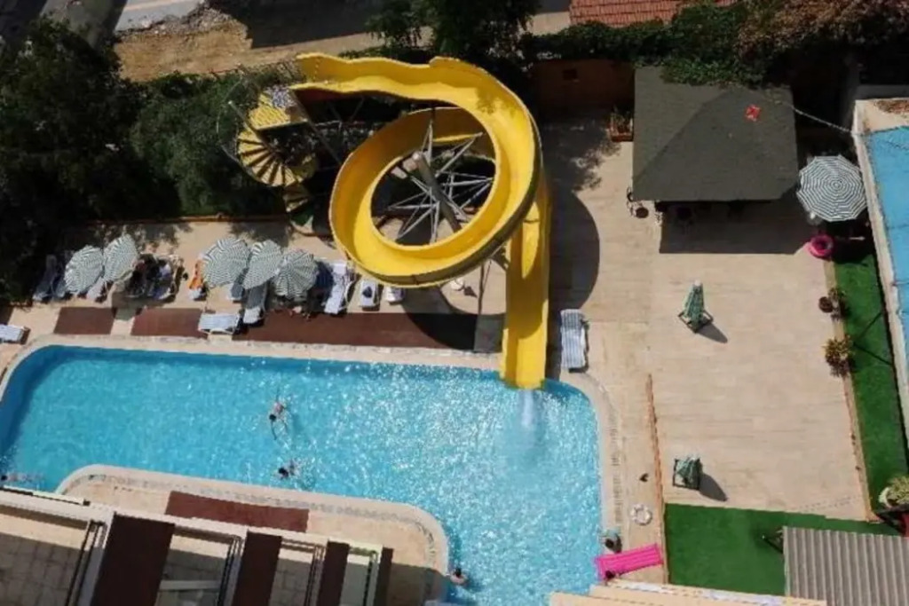 Grand Kent Otel