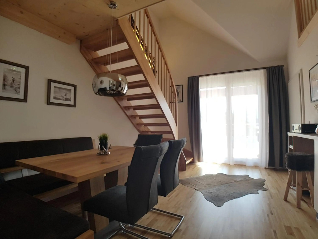 Leben!Pur - Alpenlofts