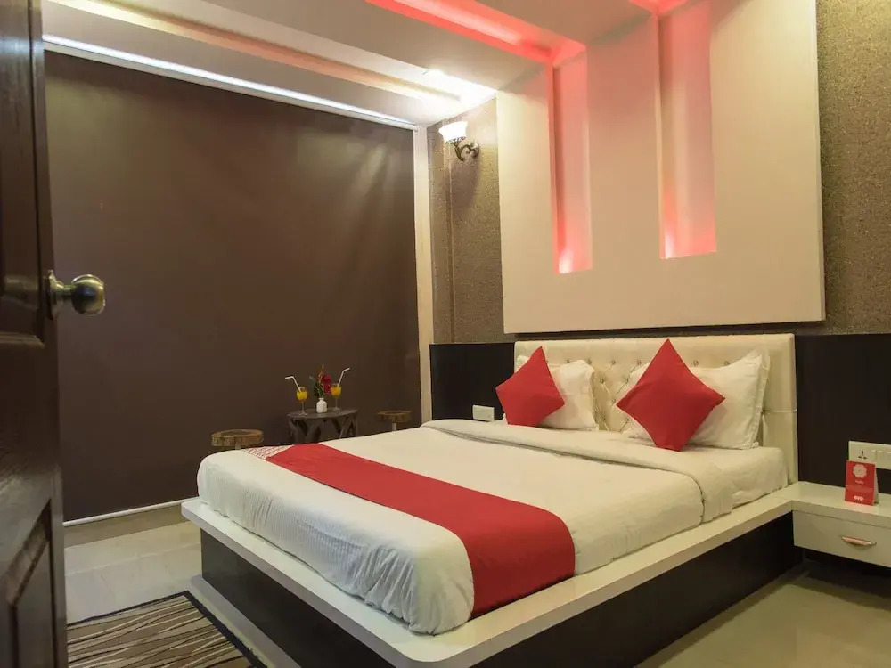 OYO 13146 Home Studio Stay 1BHK Spectrum Resort & Residences