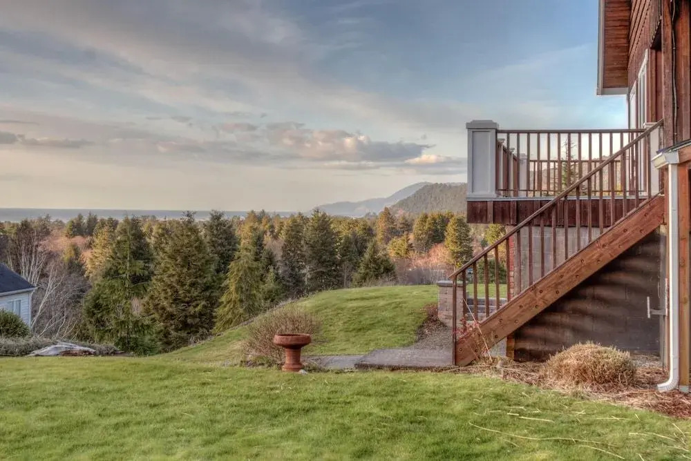 The Rockaway House