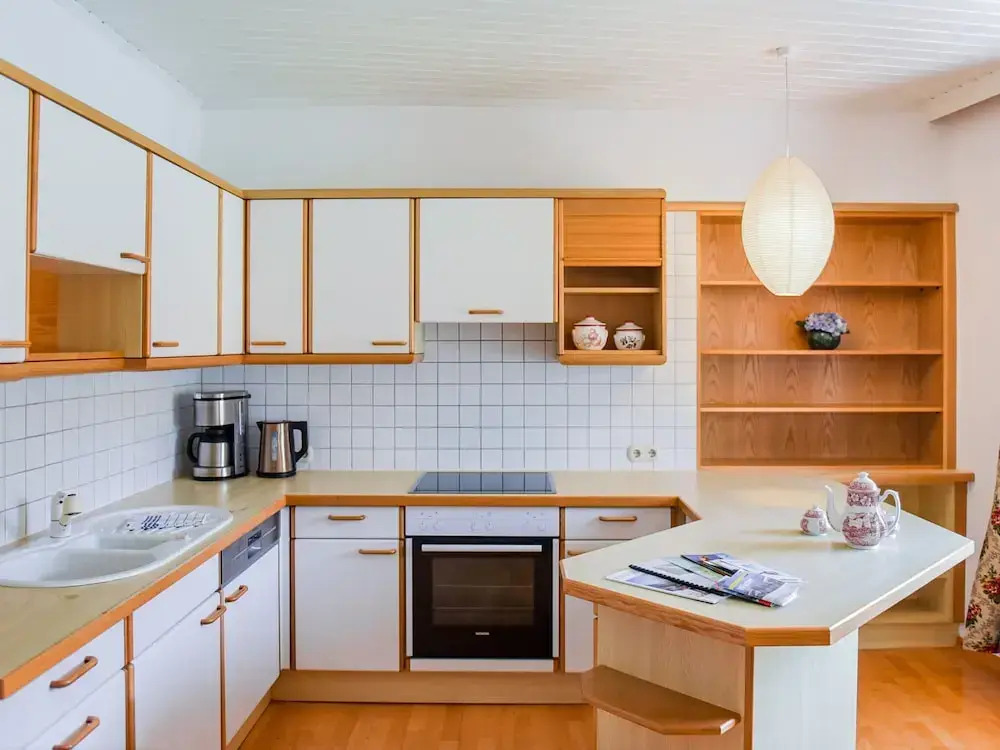 Apartment in Brixlegg Near Ski Juwel Slopes