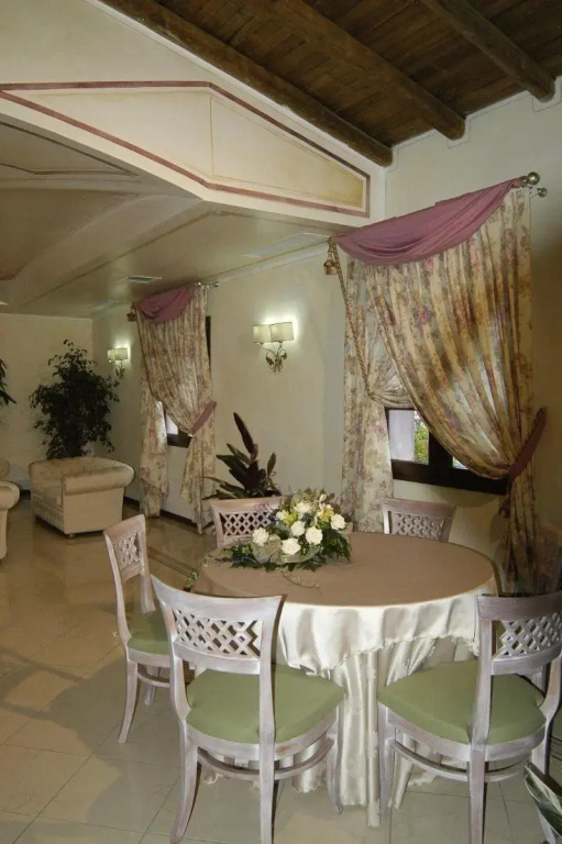 Hotel Terra Di Gallura