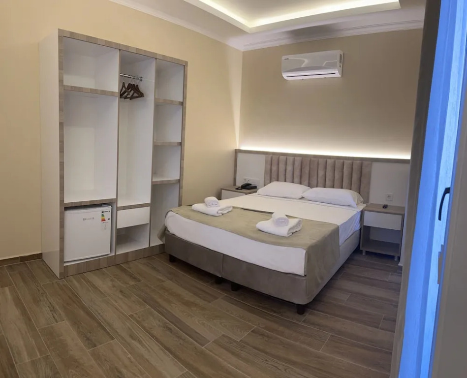 Blai Blai Hostel