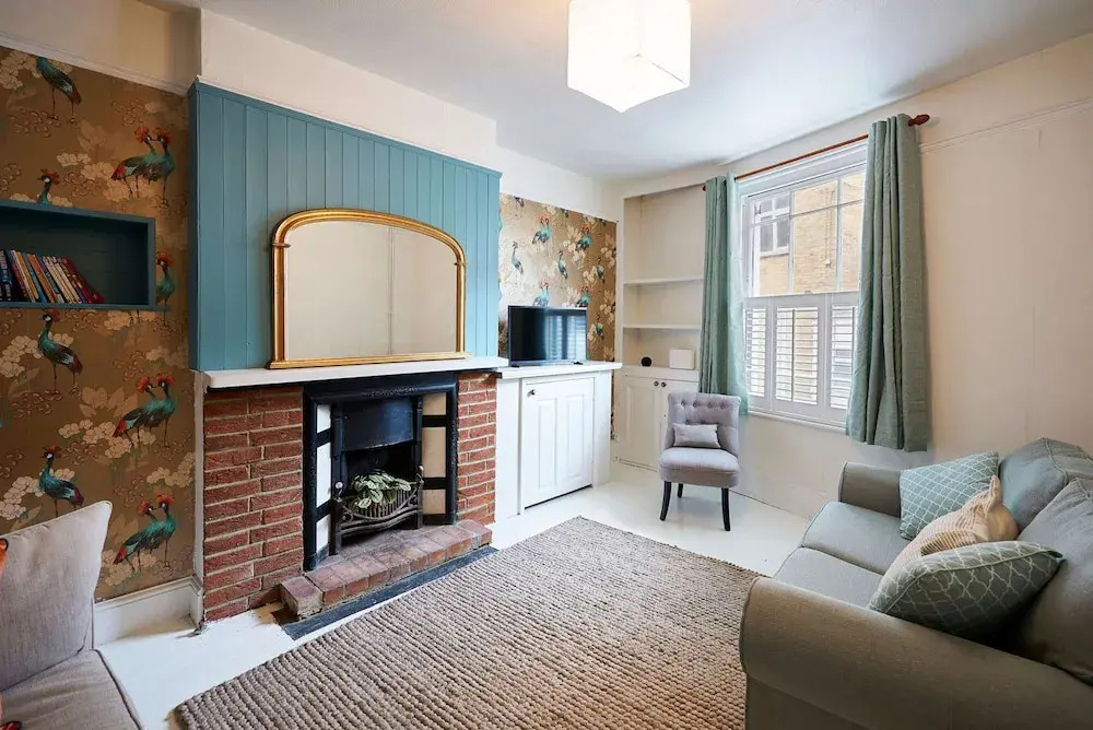 Host and Stay Prospect Rise