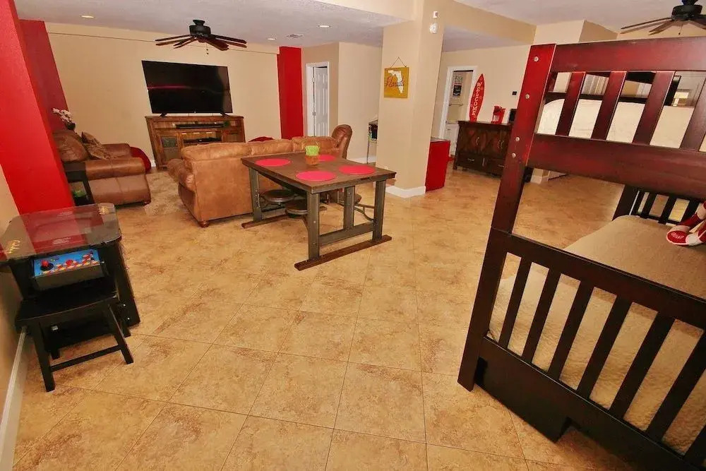 The Sunshine House Holiday home 3