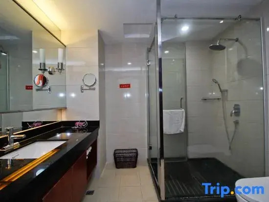 Tiantai Resort