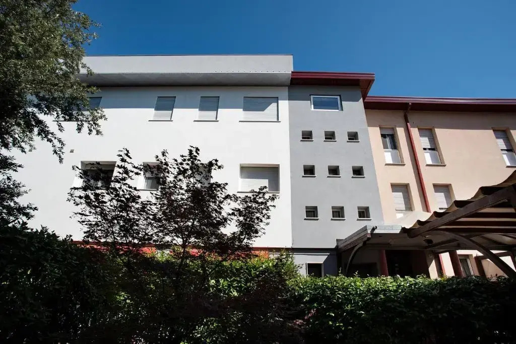 Hotel Montereale