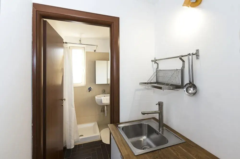 Trastevere City Life Apartments