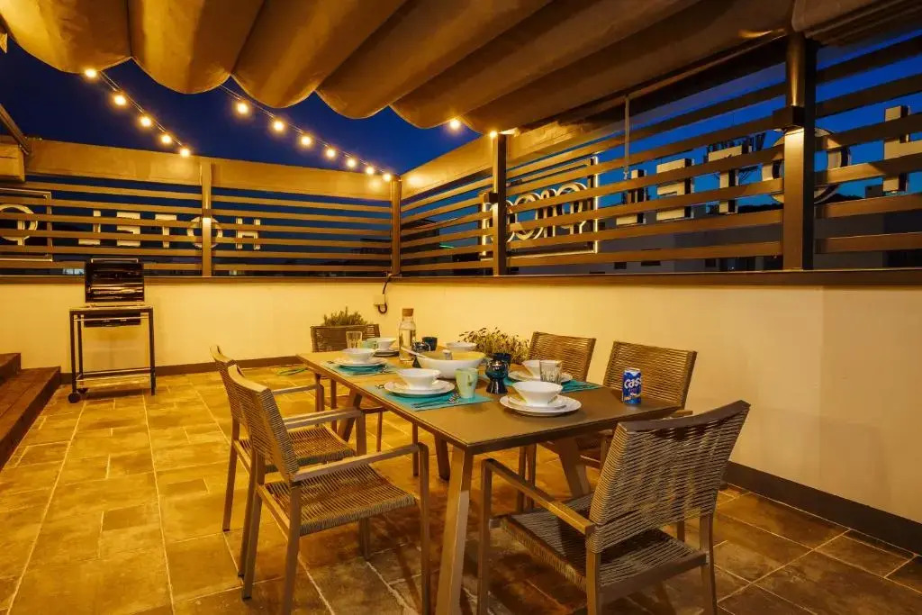 Hotel Pico
