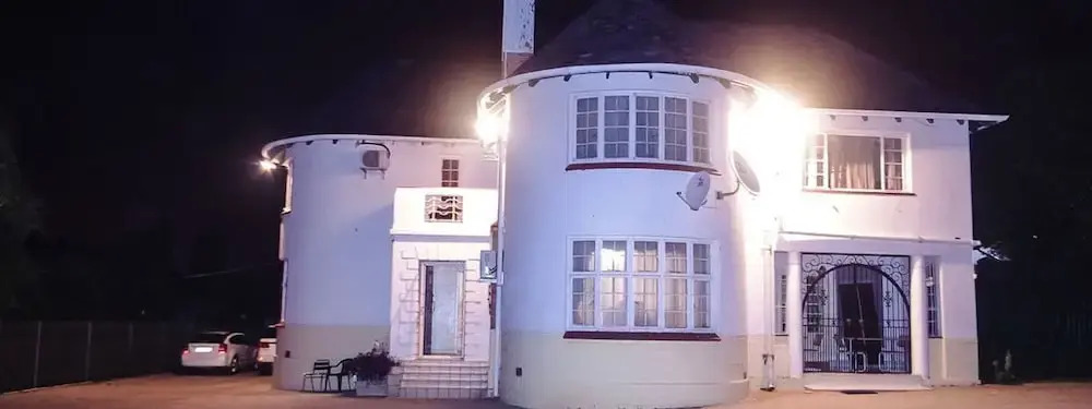 LTN Lodge
