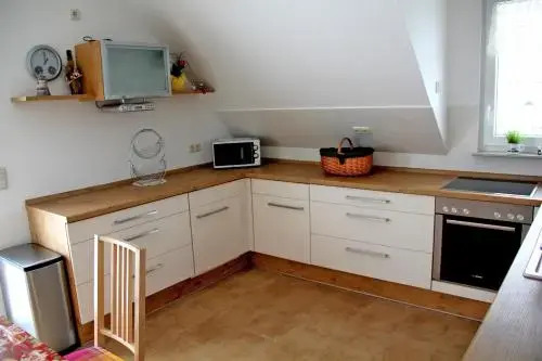 Ferienwohnung Zinnowitz USE 2571