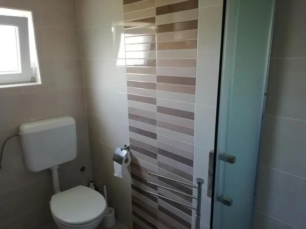 Apartment Kurelić