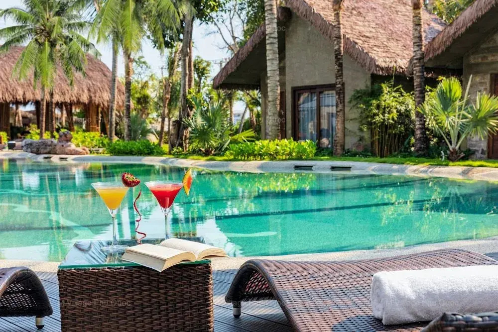 M Village Resort & Spa