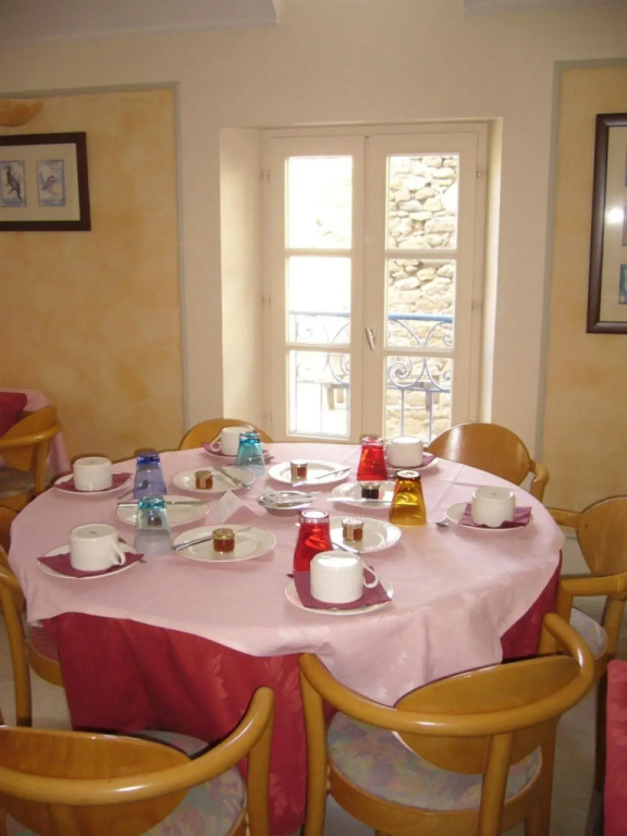 Hôtel de la Cité
