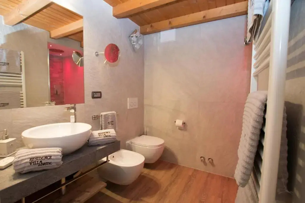 Residence Villa Artic