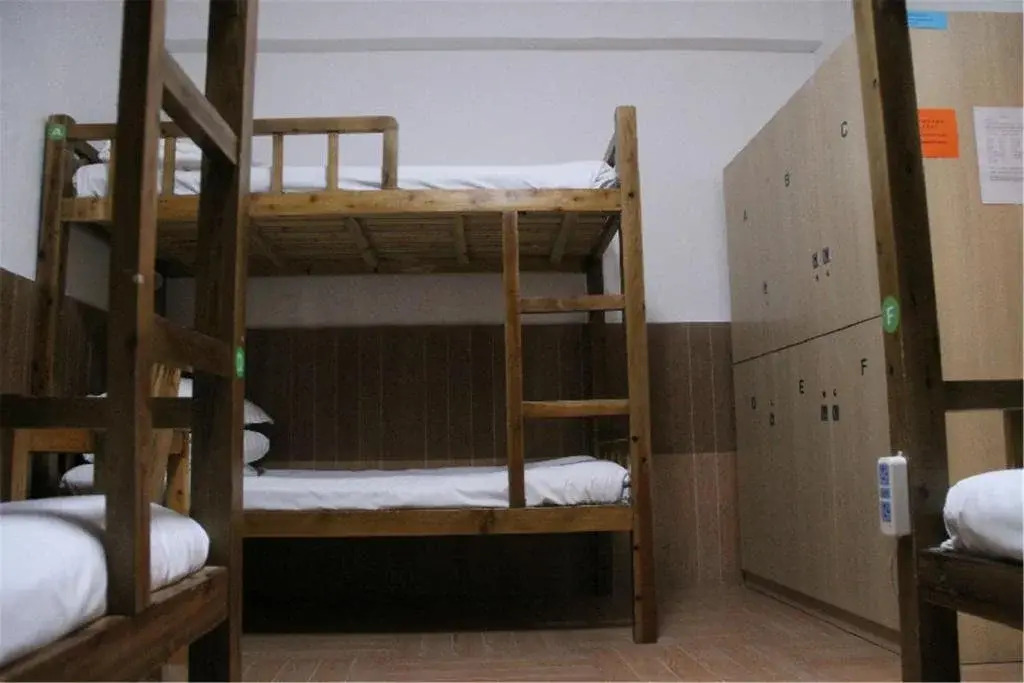 Binjia International Youth Hostel - Shanghai